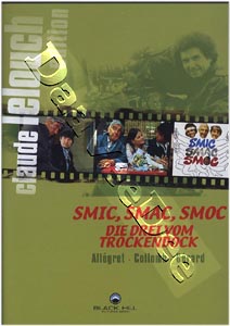 Smic Smac Smoc (DVD)